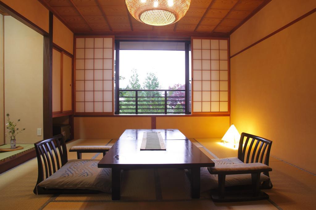 Hidatei Hanaougi Takayama  Exterior foto