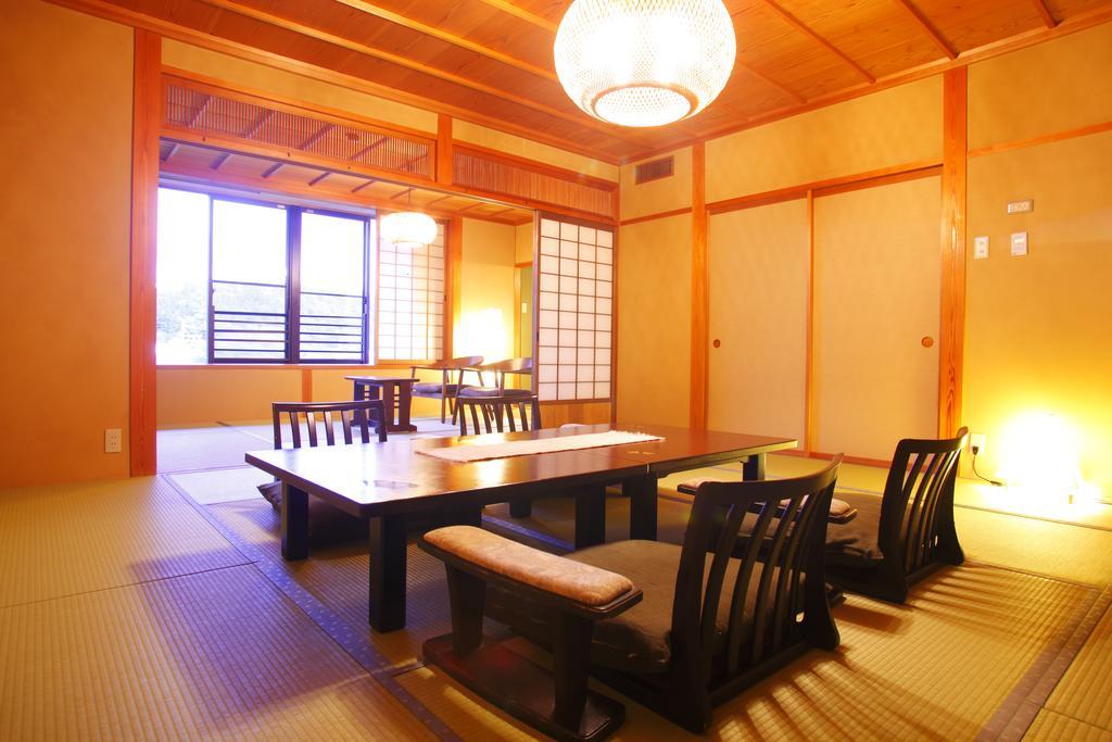 Hidatei Hanaougi Takayama  Exterior foto