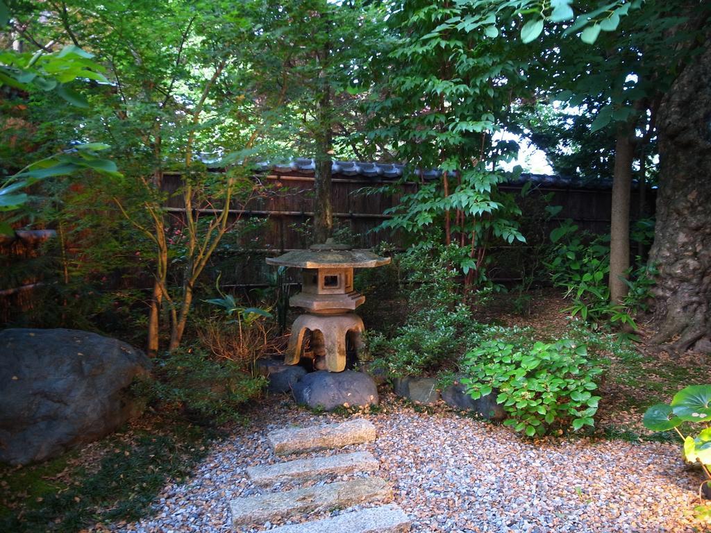 Hidatei Hanaougi Takayama  Exterior foto