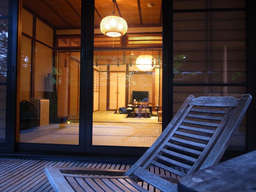 Hidatei Hanaougi Takayama  Exterior foto